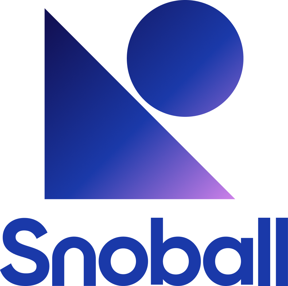 Snoball Logo