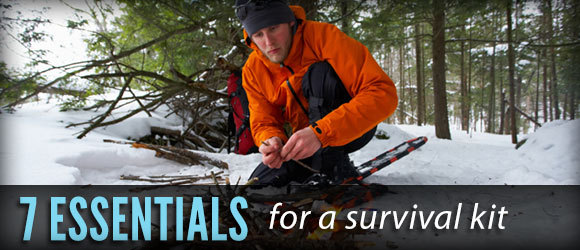 7 survival tips