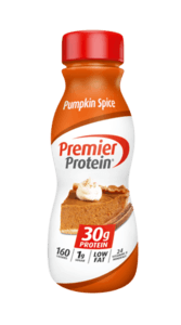 protein shake