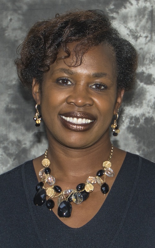 Headshot of Angie Culbreath Jenkins