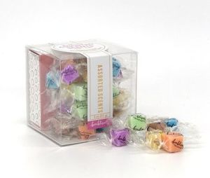 bath bombs