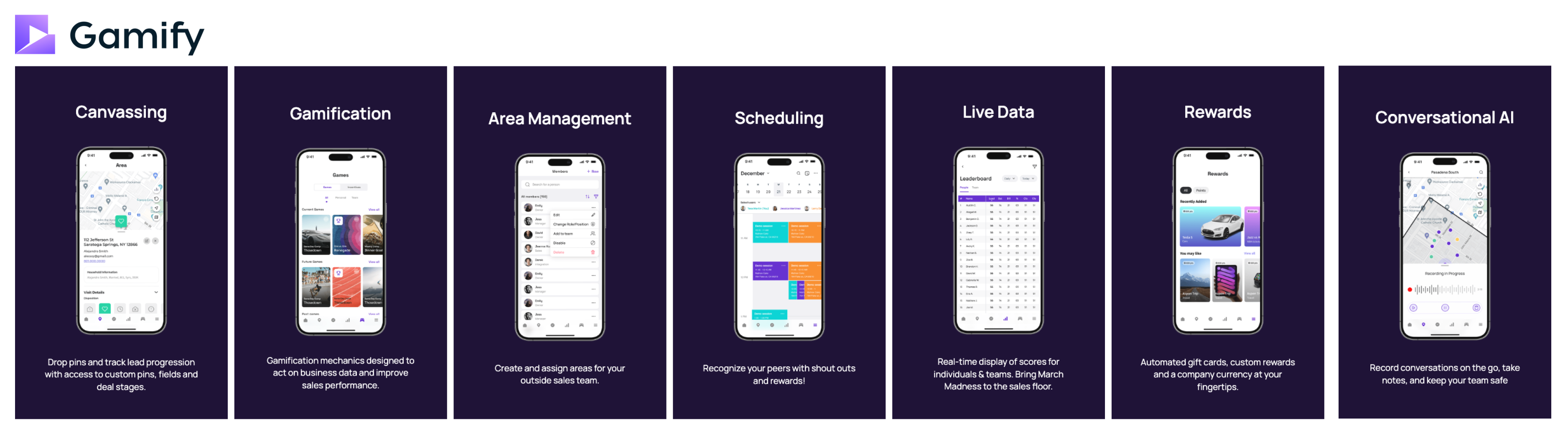 Grab Gamify Program Enhancing Human Connections With Technology with Jess Reagan