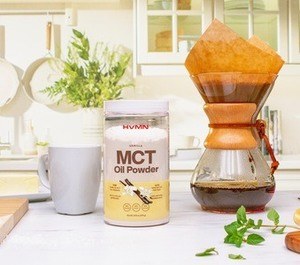 Oil Powder 