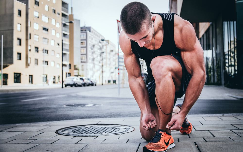 Is Your Fitness Regimen Causing Hair Loss Best Company
