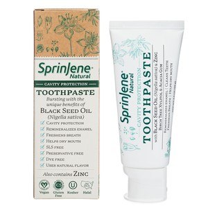 toothpaste tube