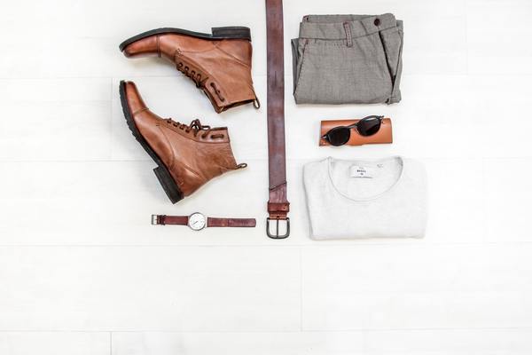 Clothing Websites