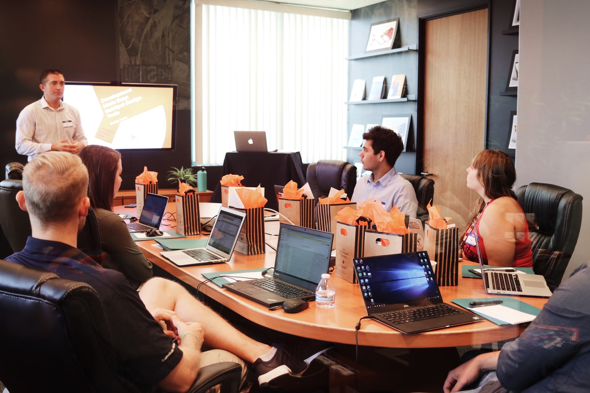 How to Make Compliance Training Entertaining