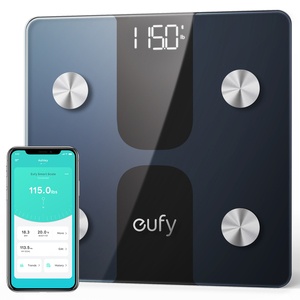 health scale