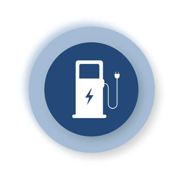 ev charger icon