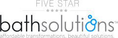 Five Star Bath Solutions