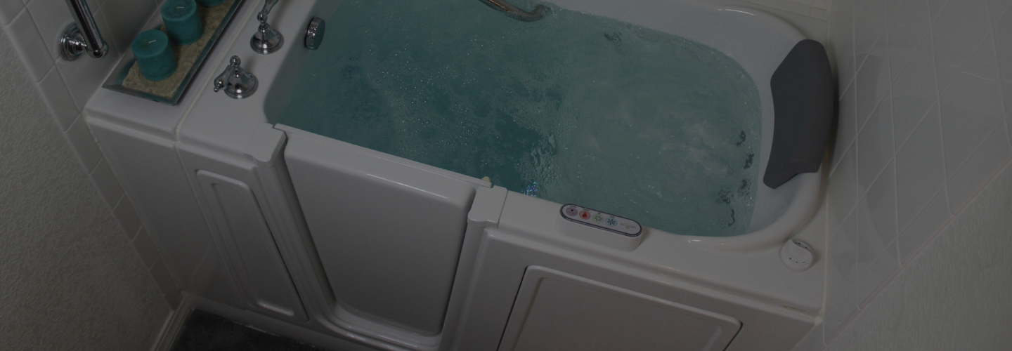 How Much Does a Kohler Walk-in Tub Cost?