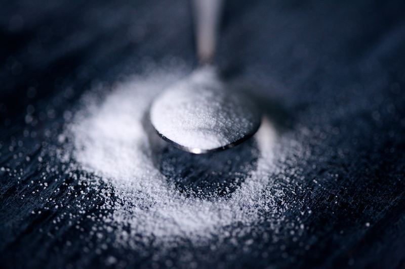 xylitol, an artificial sweetener
