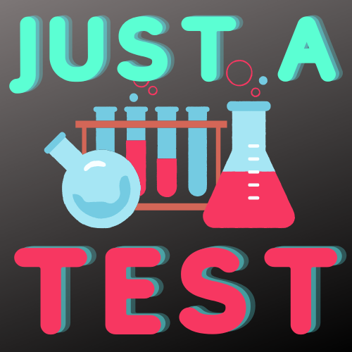  Test Company Logo