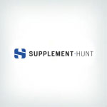  Supplement Hunt Logo