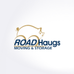 Road Haugs Moving & Storage Logo