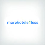  More Hotels 4 Less Logo