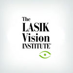 The Lasik Vision Institute Logo