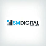  SMDigital Partners Logo