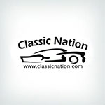  Classic Nation Logo