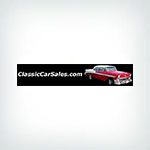  ClassicCarSales.com Logo