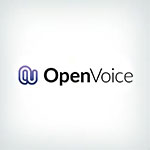 OpenVoice Integrated Logo