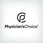 Physician's Choice Logo.
