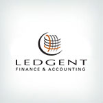  Ledgent Logo