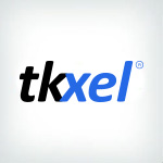 Tkxel Logo