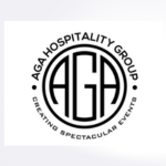 AGA Hospitality Group Logo