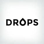 Drops Logo