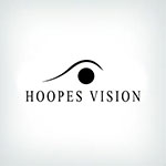 Hoopes Vision Logo