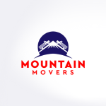  Mountain Movers Logo