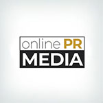 Online PR Media Logo