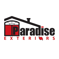  Paradise Exteriors Logo