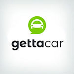  gettacar Logo