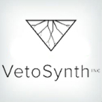  VetoSynth Inc. Logo