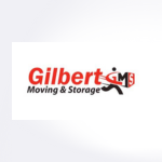  Gilbert Moving & Storage Logo