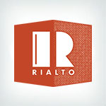 Rialto Bozeman Logo