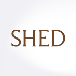  ShedRx Logo