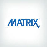  Matrix Logo