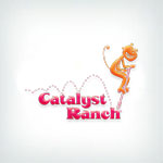 Catalyst Ranch Logo