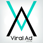  ViralAd Logo