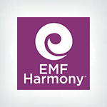 EMF Harmony Logo