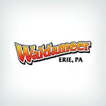 Waldameer Park Logo