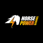 Horse Power Brands Logo