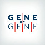 Gene By Gene Logo