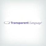 Transparent Language Logo