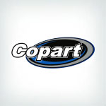  Copart Logo