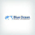  Blue Ocean Global Technology Logo