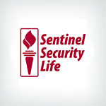 Sentinel Security Life Logo